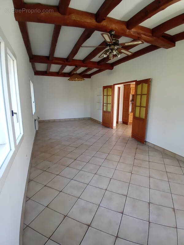 Maison à GUJAN-MESTRAS