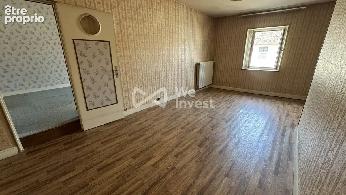 Maison 5 pièces 82 m² à vendre à Saint-Joire (55130) - photo 2