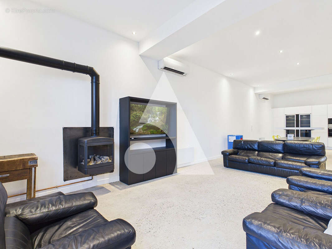 Appartement à CALUIRE-ET-CUIRE