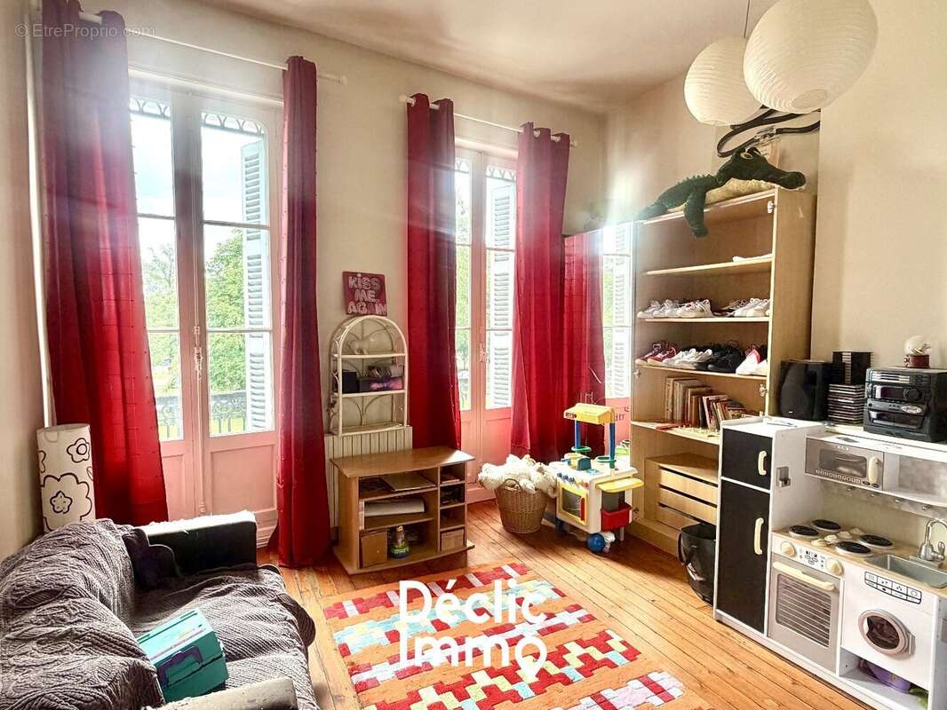 A vendre maison 8ch rochefort - photo 9