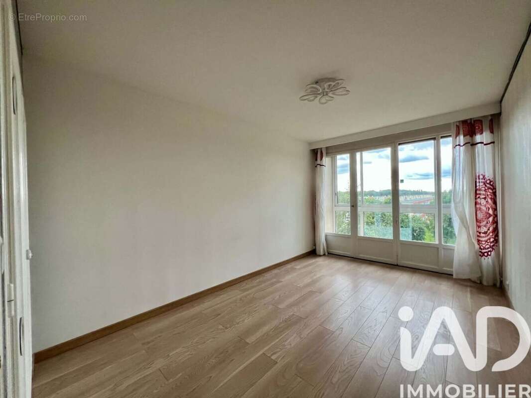 Photo 7 - Appartement à RENNES