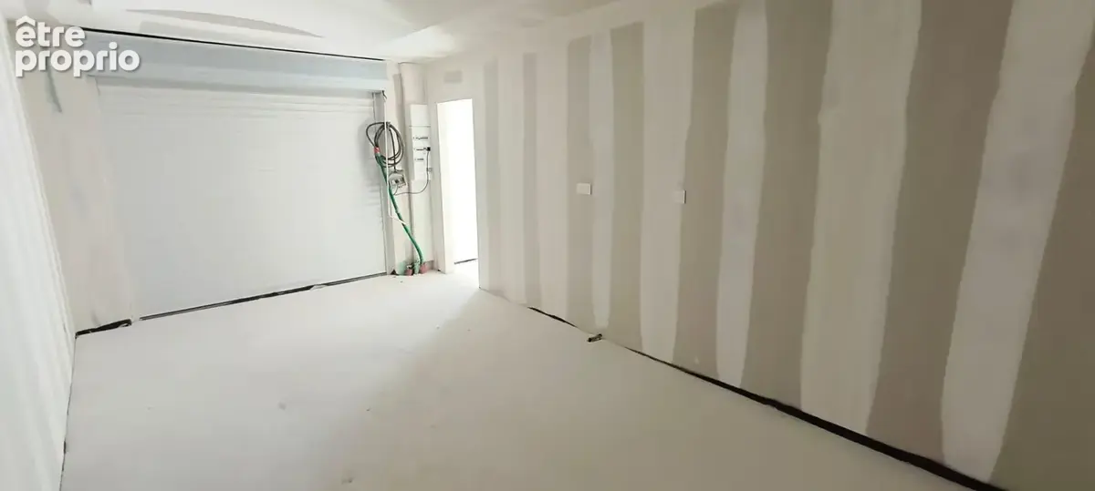 Maison 128 m² + garage proche centre ville Mont de Marsan - photo 9