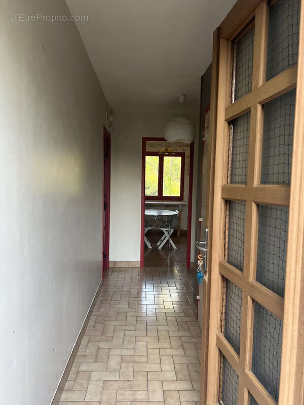 Maison à COULANGES-LES-NEVERS