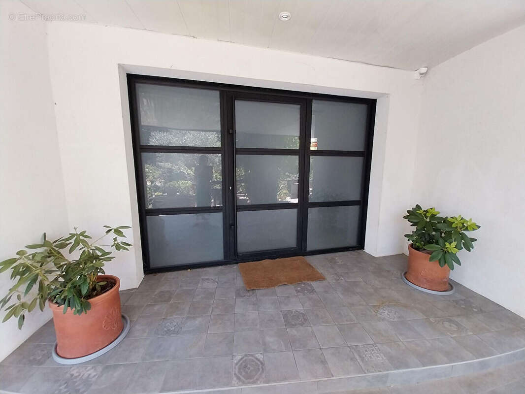 Maison 230m² à montamisé - photo 2