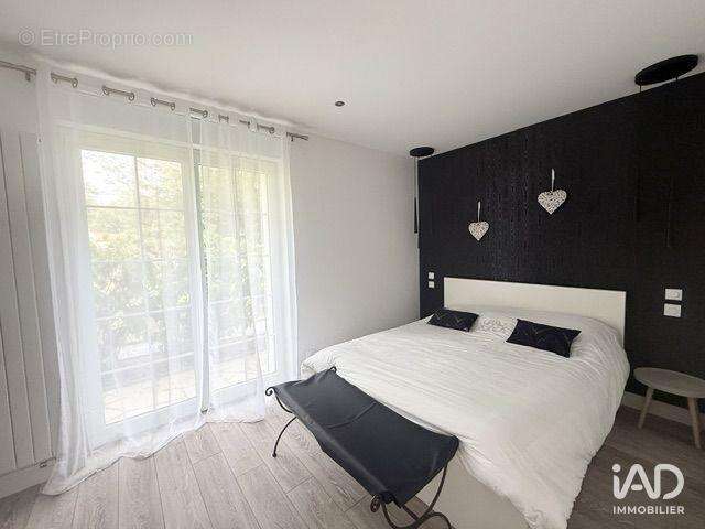 Photo 3 - Maison à LE TOUQUET-PARIS-PLAGE