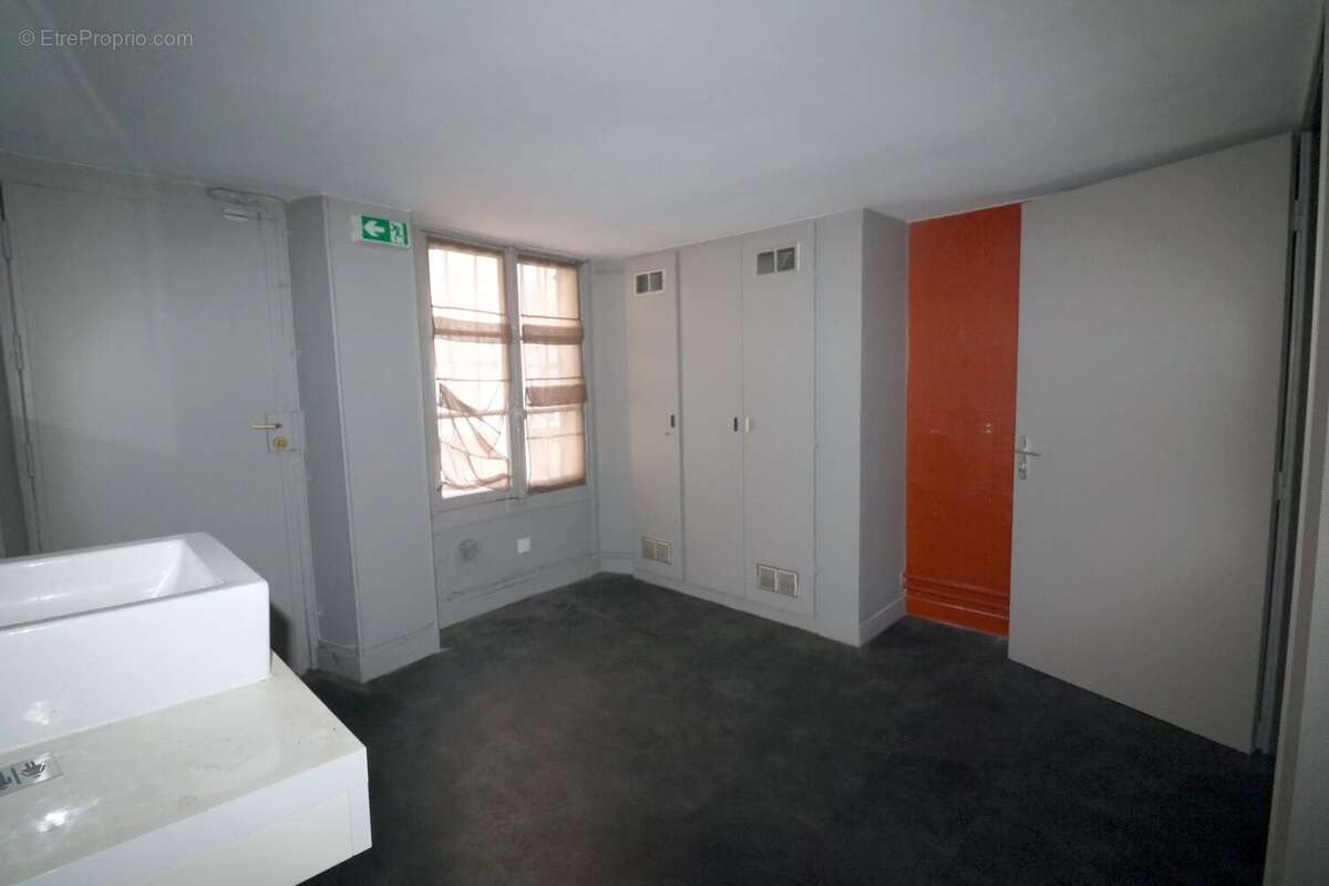 Appartement à VERSAILLES