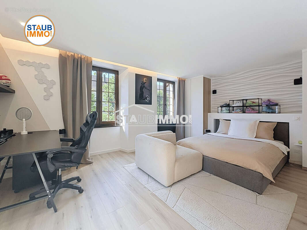 Maison 290 m² à Oltingue  - photo 9