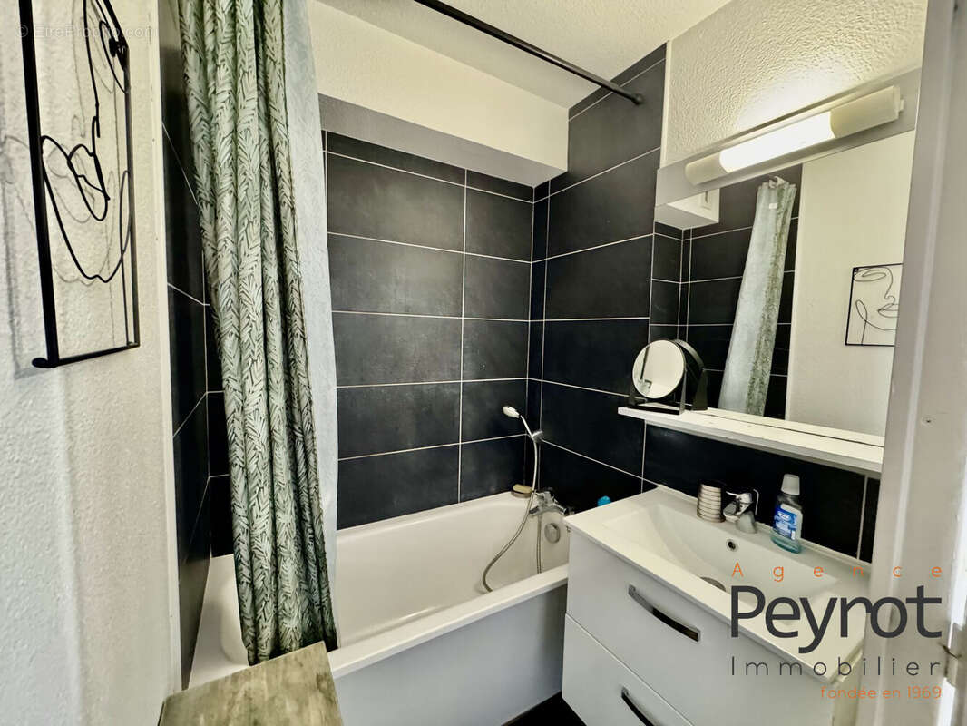 Appartement à CANET-EN-ROUSSILLON