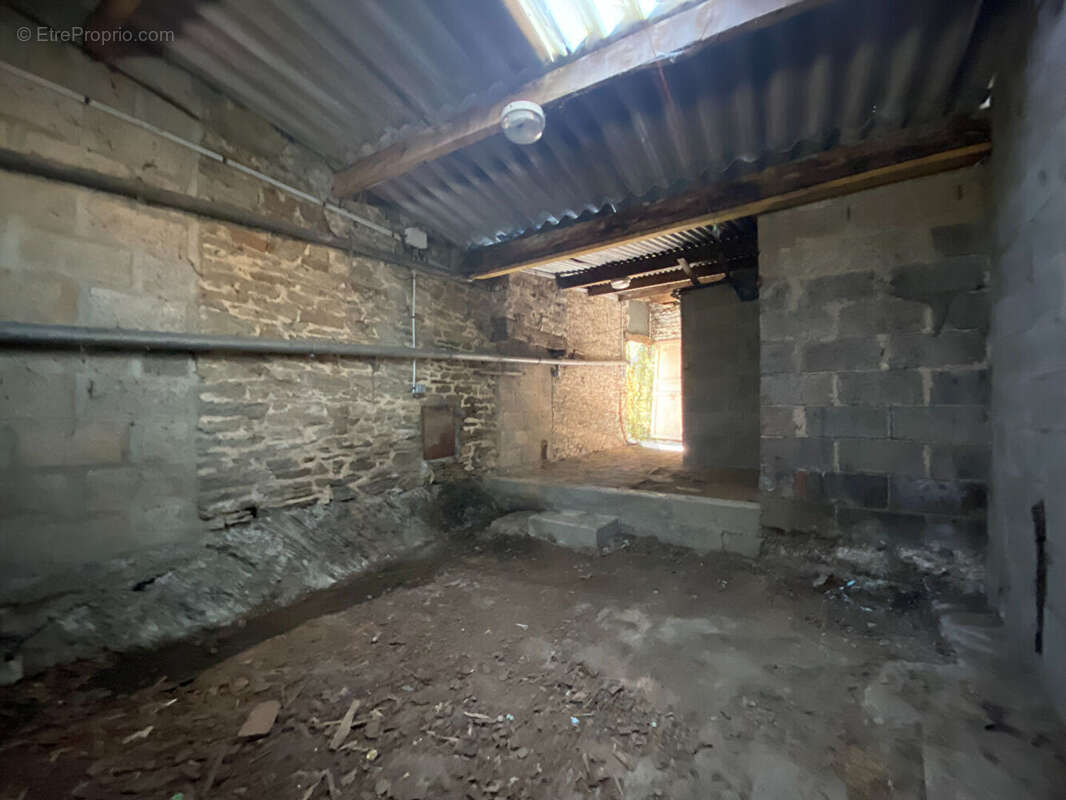 Maison Valdalliere 3 pièce(s) 48 m2 - photo 16