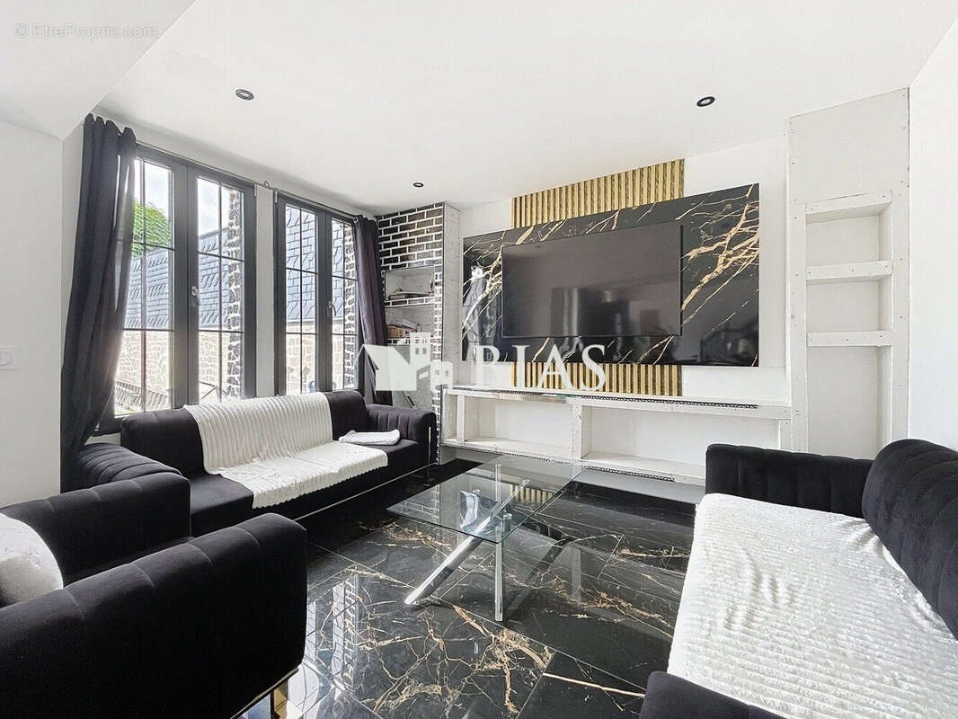 Maison 125 m² à Le Petit-Quevilly  - photo 3