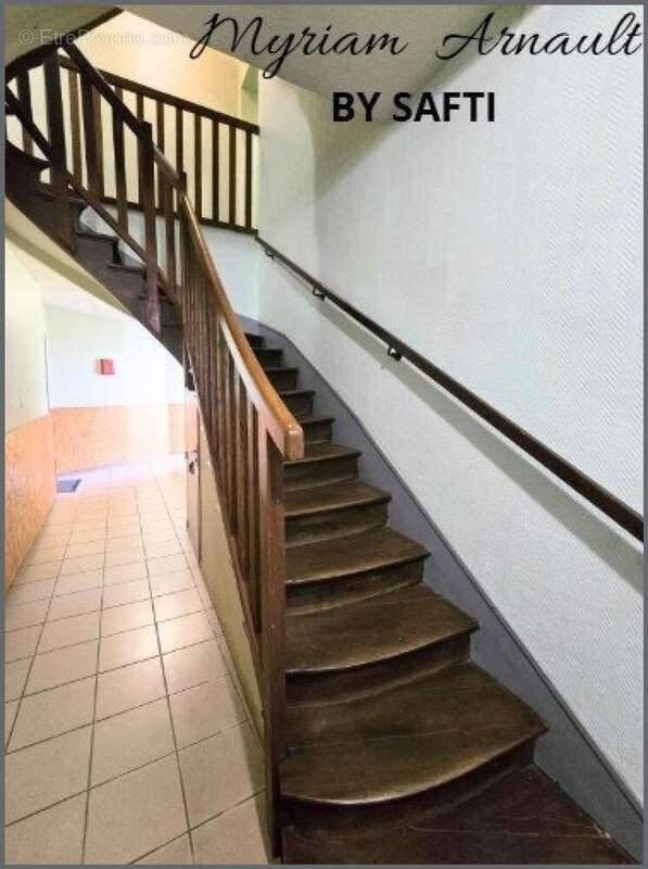 Photo 4 - Appartement à LA SOUTERRAINE