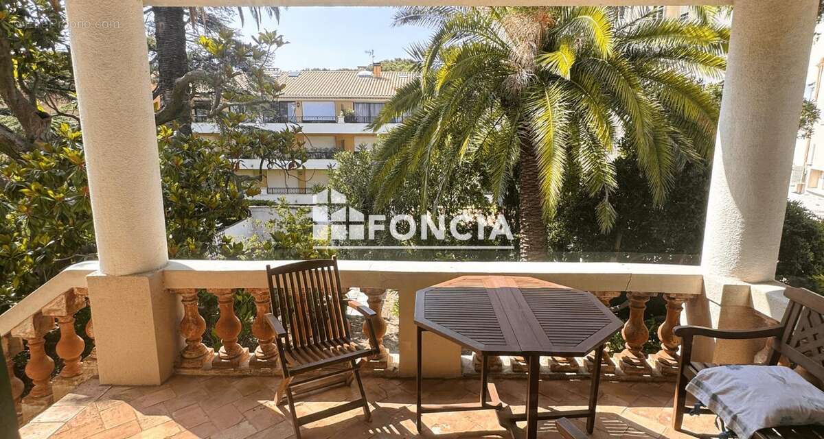 Maison à SAINTE-MAXIME