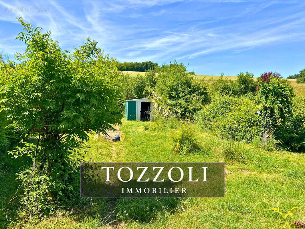 Maison à SAINT-QUENTIN-FALLAVIER