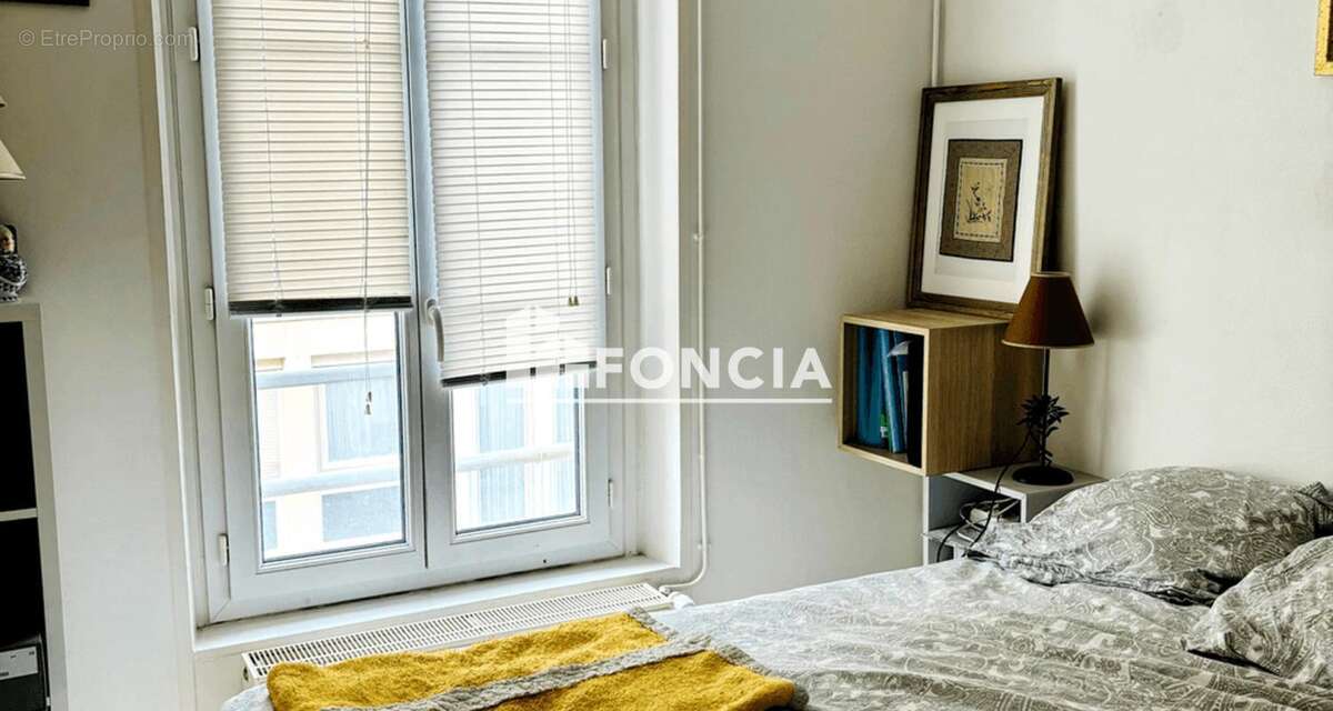 Appartement à SAINT-GERMAIN-EN-LAYE