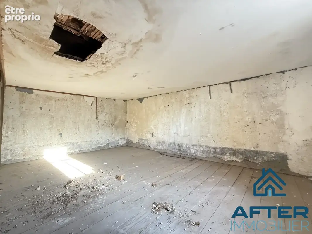 Maison 12 pièces 237 m² à vendre à Xermamenil (54300) - photo 2
