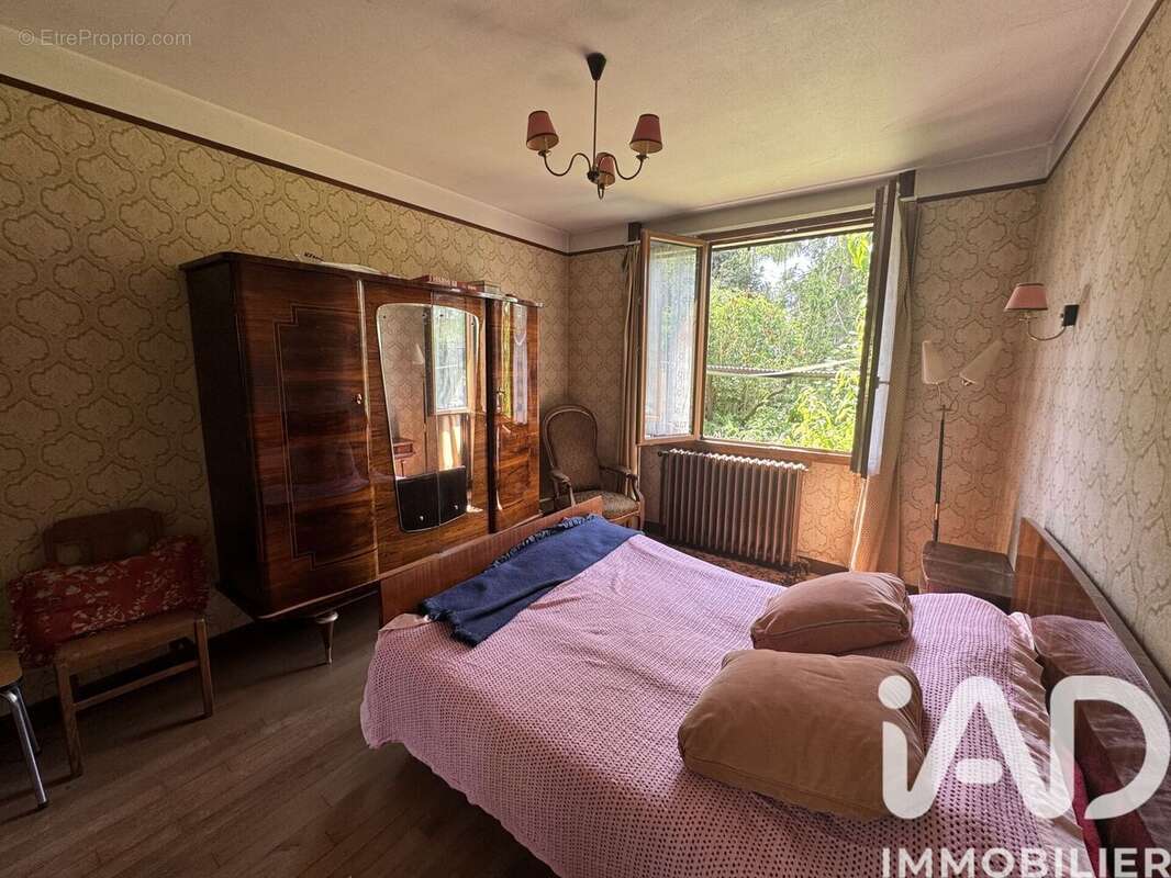 Photo 8 - Maison à HOUDAN