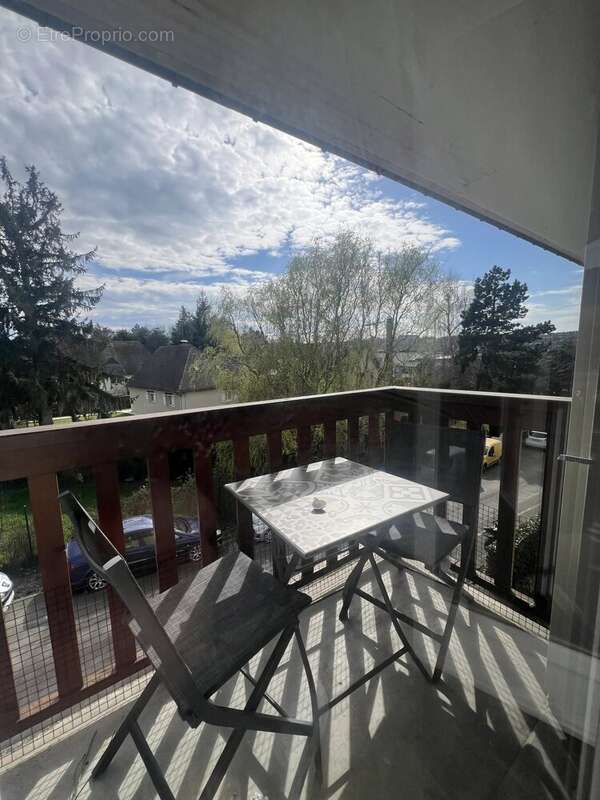 Appartement 48 m² à Touques  - photo 2