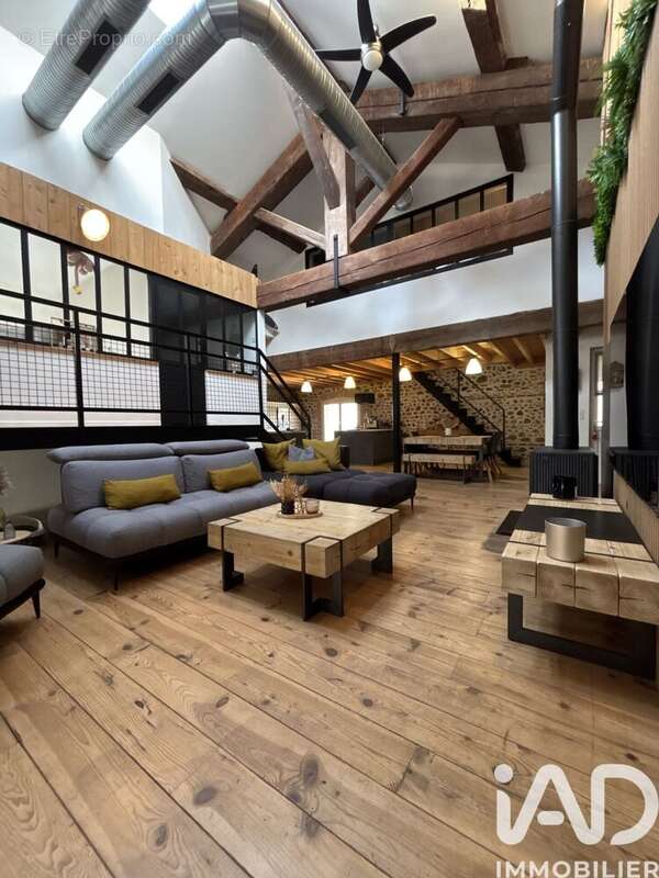 Photo 2 - Maison à PASSA