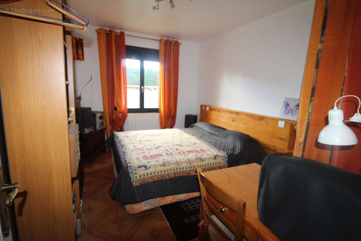 Maison à CAMBIEURE