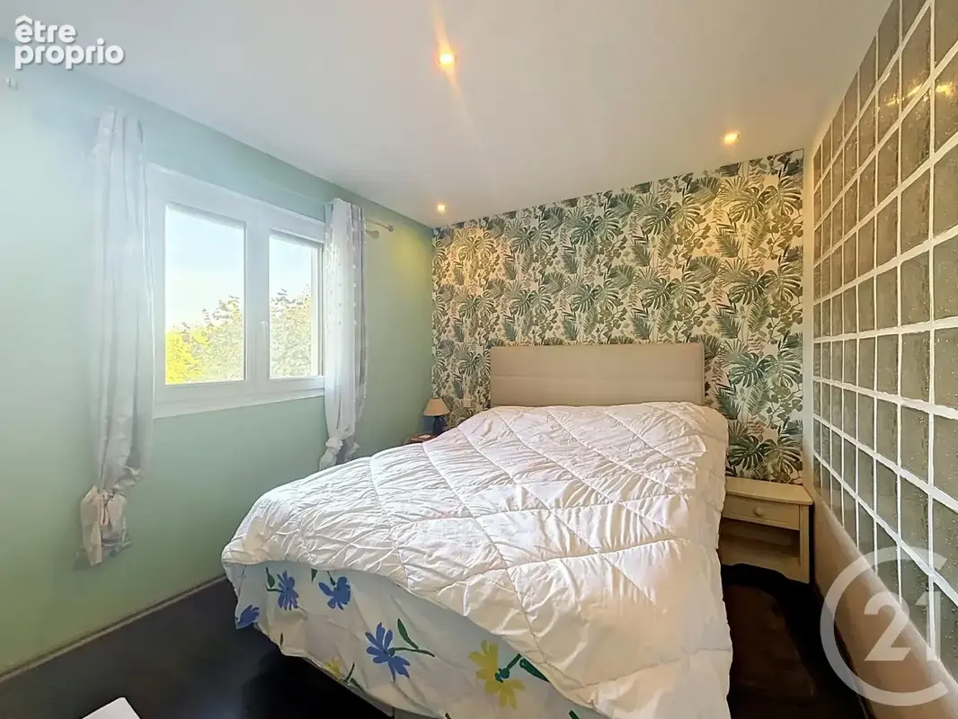 Maison 6 pièces 157 m² à vendre à Mesnil-Sellieres (10220) - photo 9