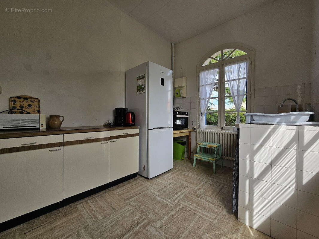 Maison à LA FAUTE-SUR-MER