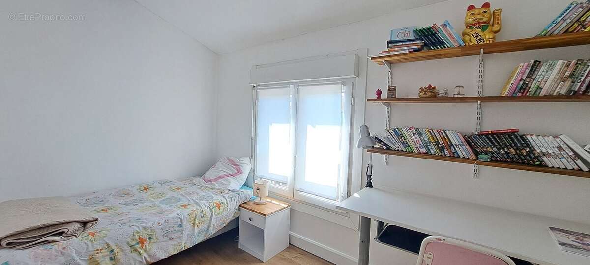 Maison à BESSAN