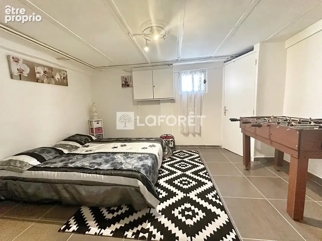 Maison Juvisy Sur Orge 6 pièces 126 m2 - photo 11