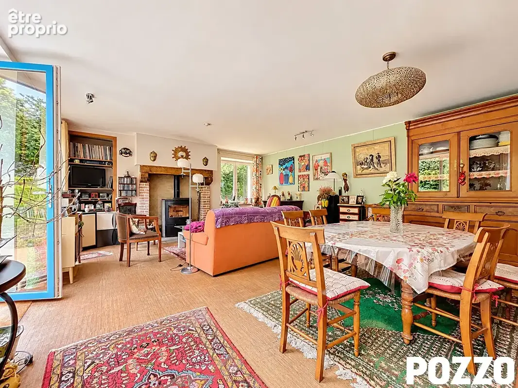 A vendre Maison de charme - photo 3