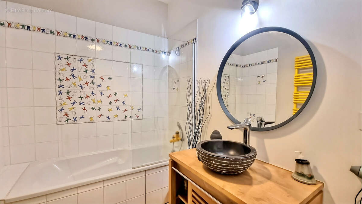 Appartement à BEAUMONT