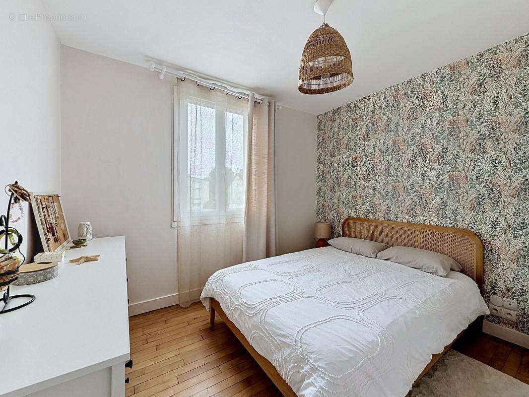 Maison à TOURS