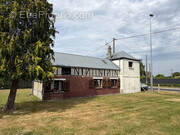 Maison à LE TREMBLAY-OMONVILLE