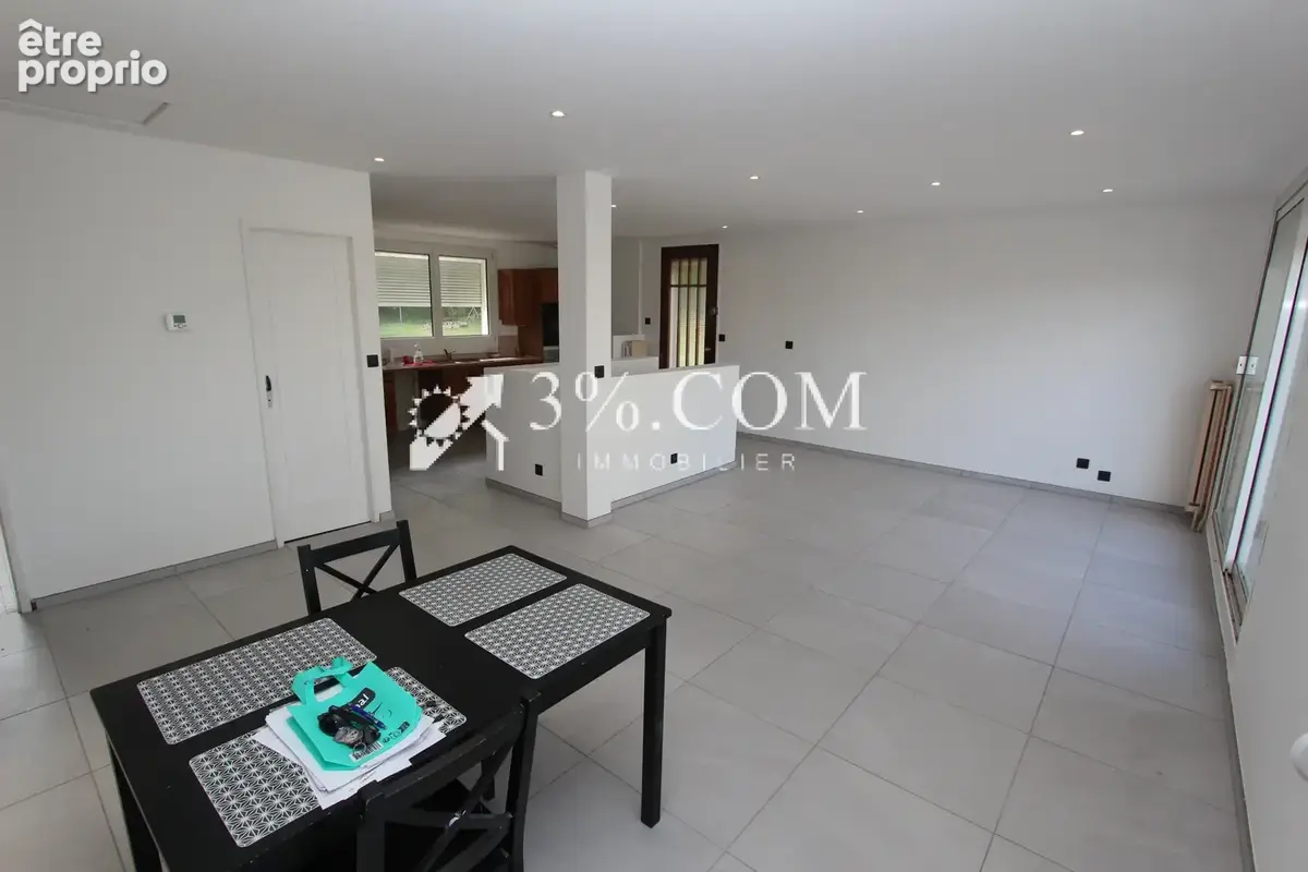 Maison 4 pièces 88 m2 - photo 2