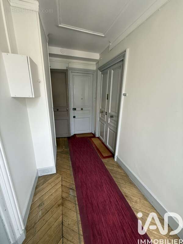 Photo 9 - Appartement à PARIS-9E