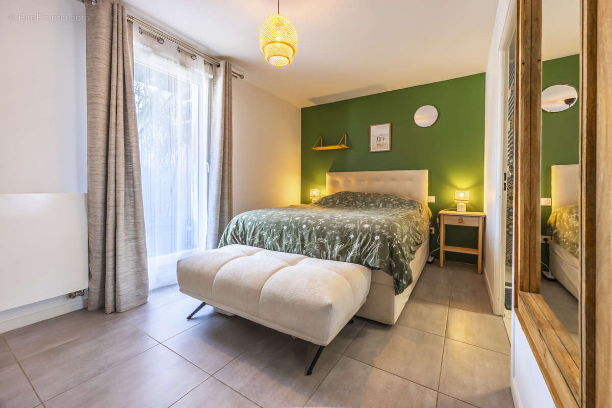 Appartement à BAYONNE