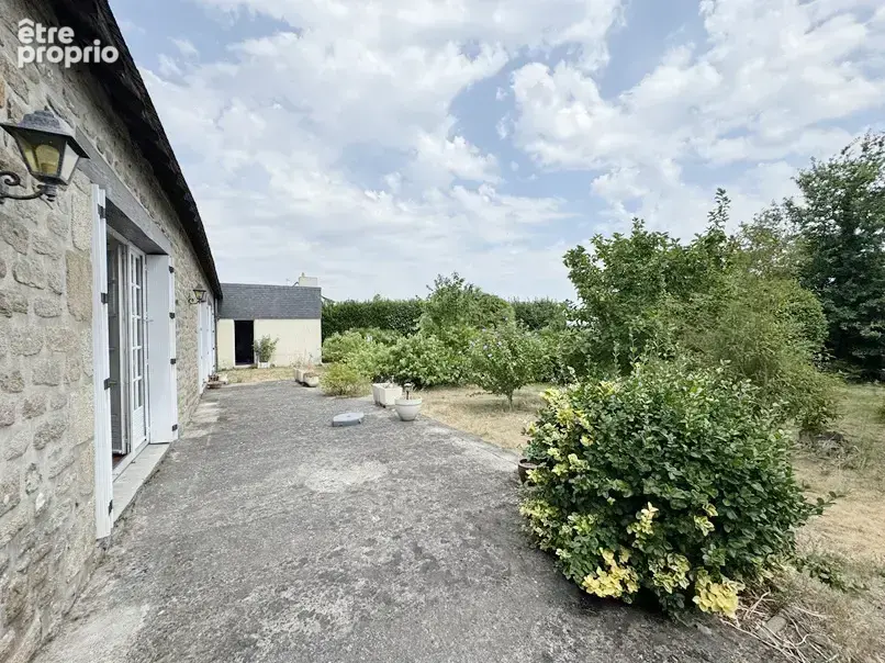Maison a vendre a queven - photo 3