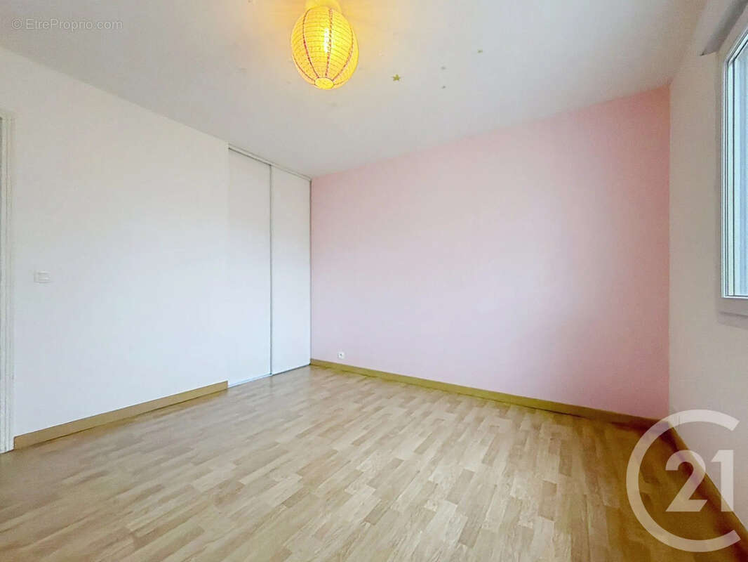 Maison à VILLECHETIF