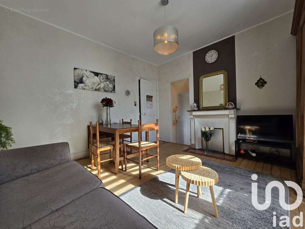 Photo 5 - Maison à PLOUGASTEL-DAOULAS