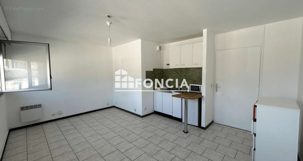 Appartement à AVIGNON