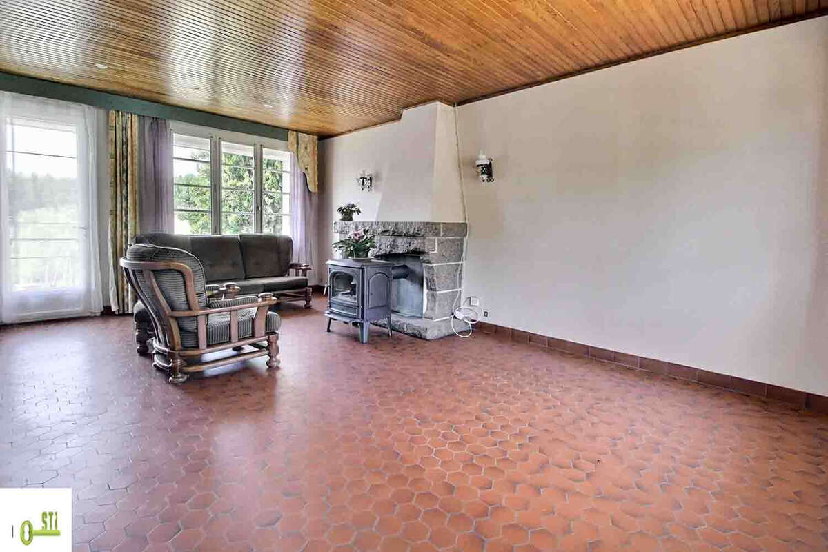 Photo 6 - Maison à SAINT-GERMAIN-DES-PRES