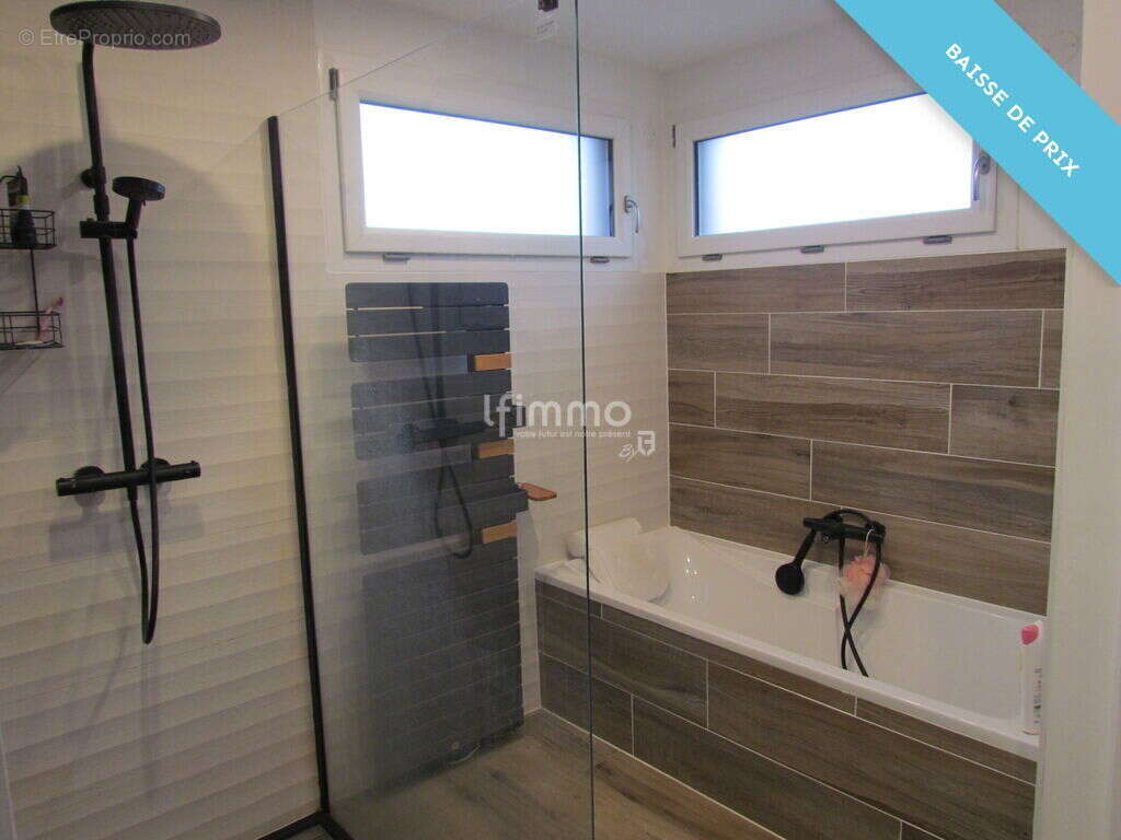 Maison à KLEINGOEFT