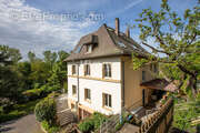 Maison à VIEUX-THANN