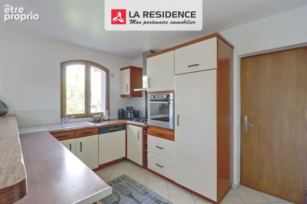 Maison 6 pièces 111 m² à vendre à Vernouillet (78540) - photo 8