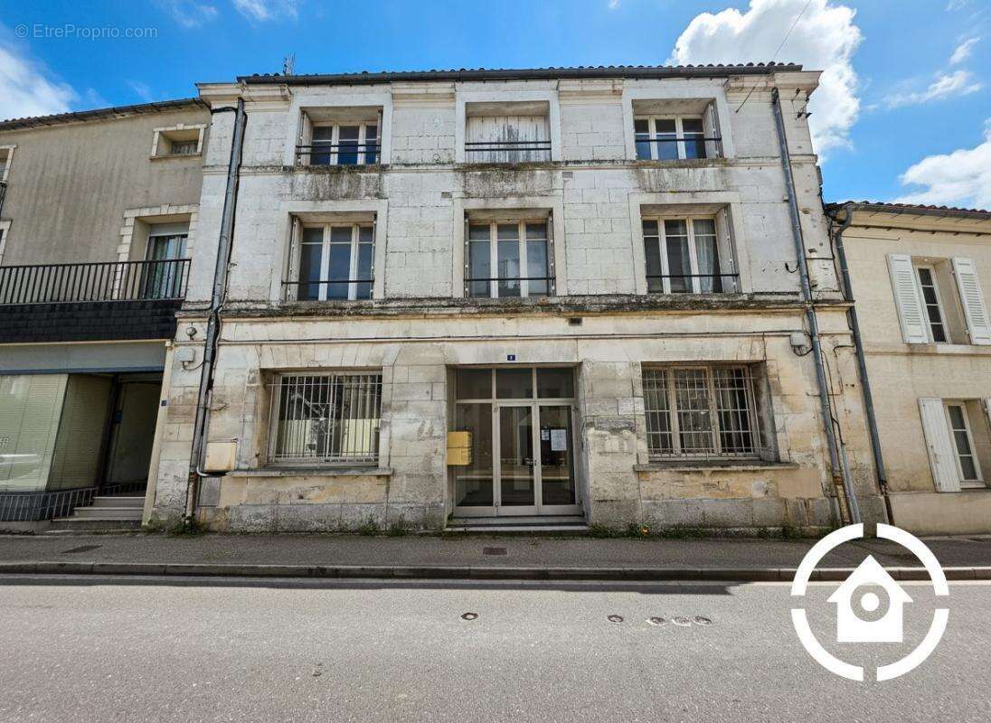 ? Ensemble immobilier de 330 m² habitables - Fort potentie - photo 22