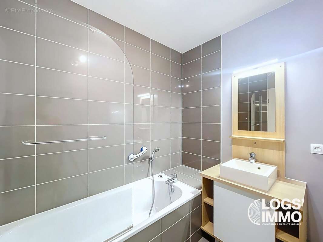 Appartement à SANGUINET