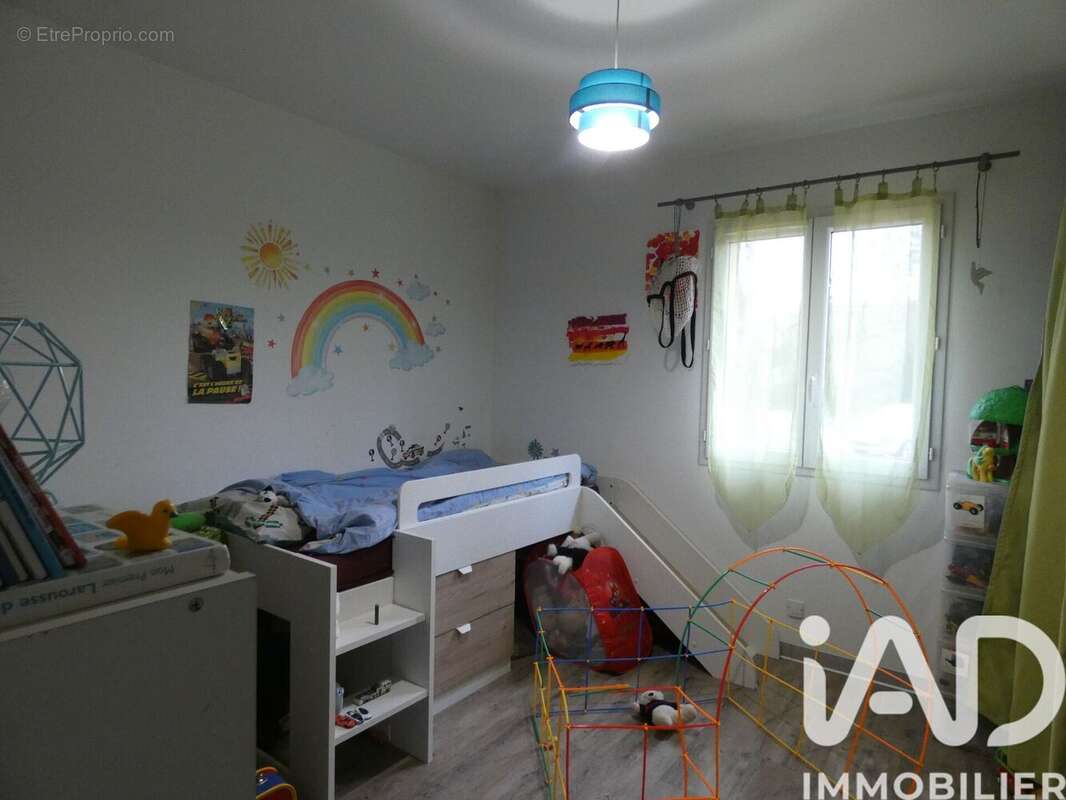 Photo 5 - Maison à CAPTIEUX