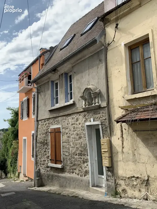 Photo Appartement à Meulan au prix de 219 000€