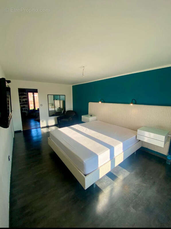 Maison à VILLERS-BRETONNEUX