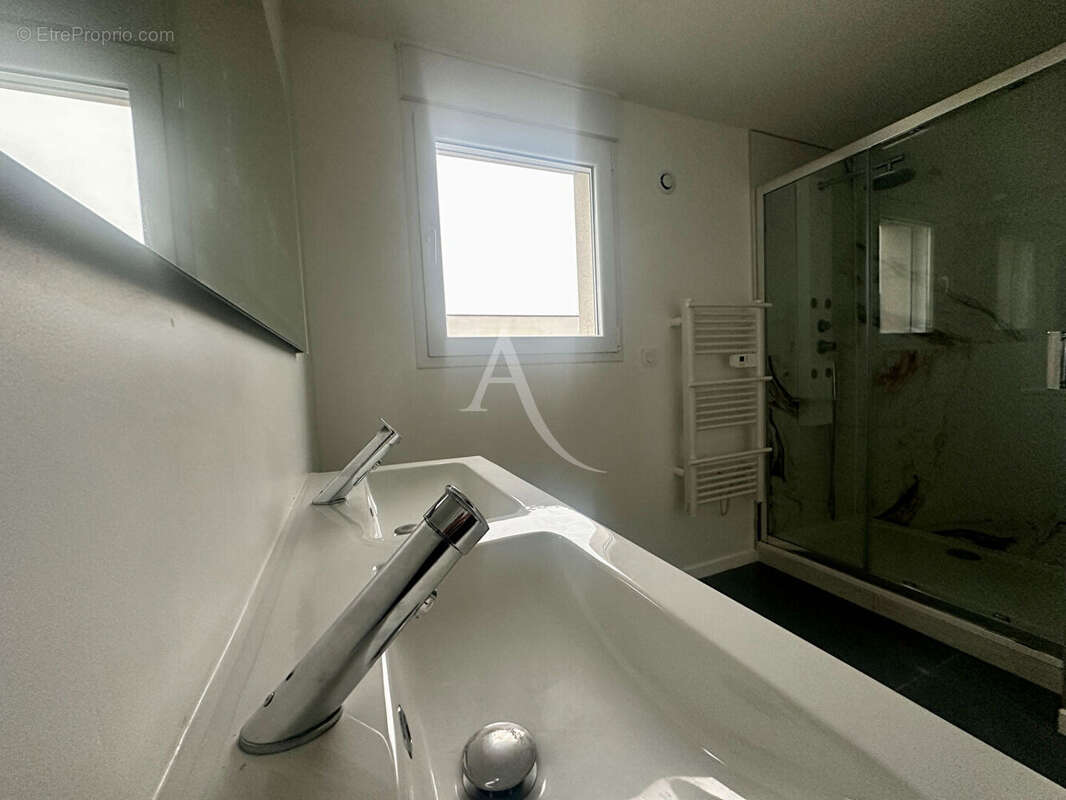 Maison à LA GRIGONNAIS