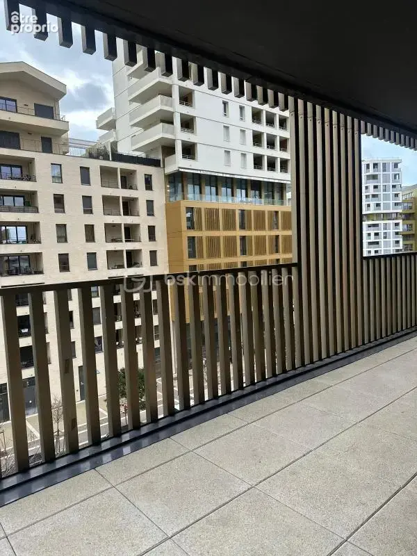 Bel Appartement Port Marianne - photo 3
