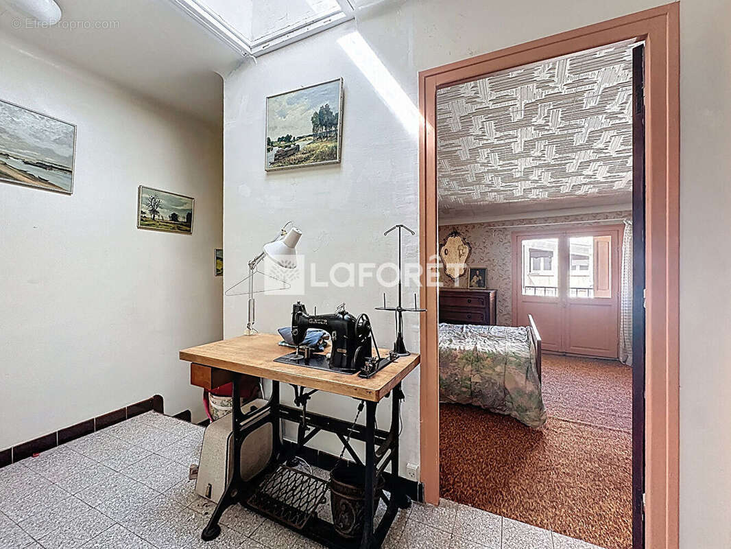 Maison à SAINT-FELIU-D'AVALL